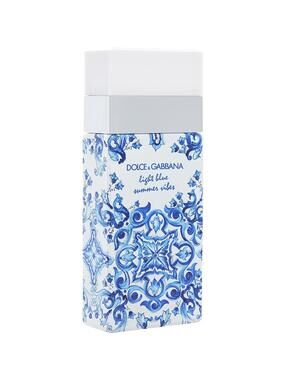 D&G Light Blue Summer Vibes EDT (100ml / 3.3 fl oz) TESTER
